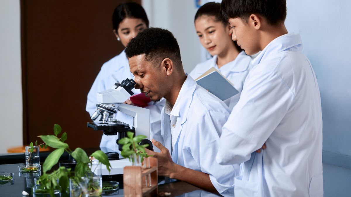 Top 10 Breakthroughs in Agricultural Sciences That Are Changing Farming Forever